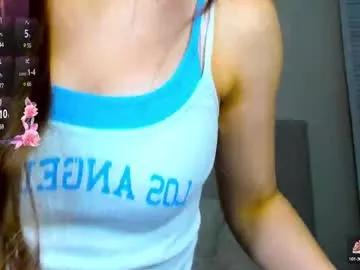 l1ttle_angel__ from Chaturbate