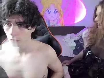 l1ttlekiki from Chaturbate