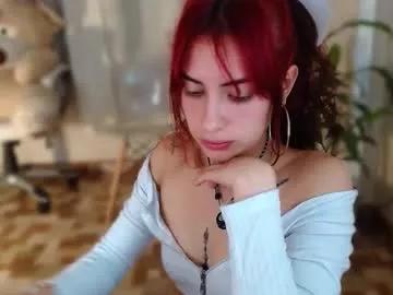 l_e_a from Chaturbate is Freechat