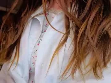 la_rosalina from Chaturbate is Freechat