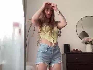 la_seductrice from Chaturbate is Freechat