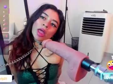Laady_marly from Chaturbate
