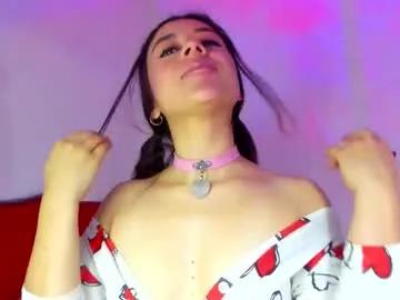 laady_marly from Chaturbate is Freechat