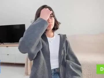 Labubaby from Chaturbate