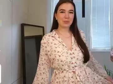 lace_blaze from Chaturbate is Freechat