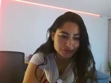 lachicadelcan from Chaturbate is Freechat