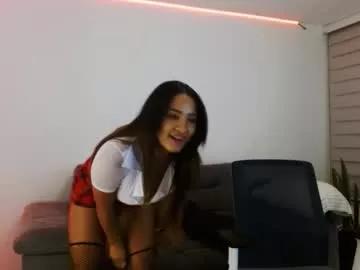 lachicadelcan from Chaturbate is Freechat