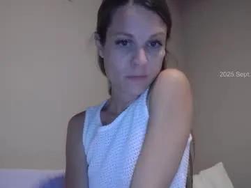 lacie_richards from Chaturbate is Freechat