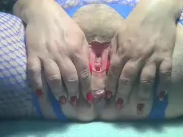 ladamay from Chaturbate