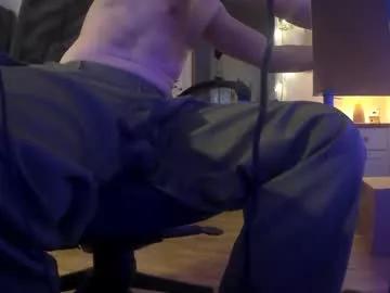 Laddish123 from Chaturbate
