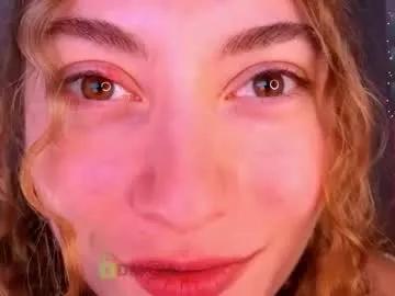 lady_curls from Chaturbate is Freechat