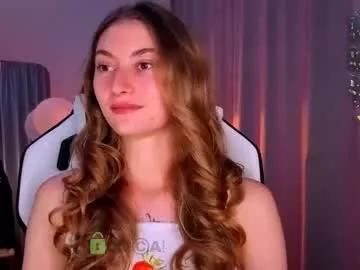 lady_curls from Chaturbate is Freechat
