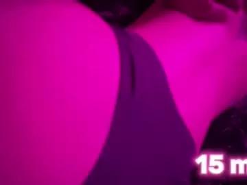 lady_lucky_love from Chaturbate is Freechat