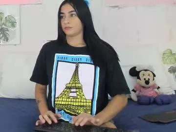 lady_rossee from Chaturbate is Freechat