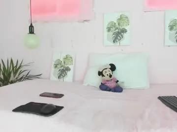 lady_rossee from Chaturbate is Freechat