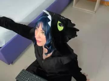lady_selene from Chaturbate is Freechat