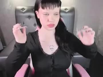 Lady_velit from Chaturbate