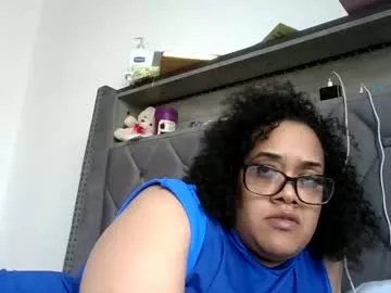 Freechat ladycinnabon on Chaturbate