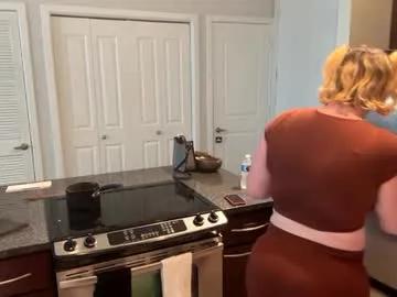 ladycooks23 from Chaturbate is Freechat