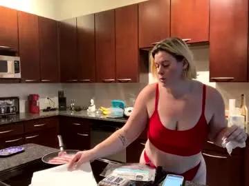 ladycooks23 from Chaturbate is Freechat