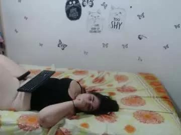ladydeathz from Chaturbate is Freechat