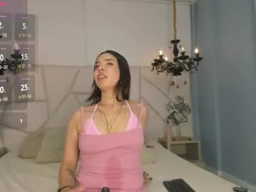 Freechat ladykiinky on Chaturbate