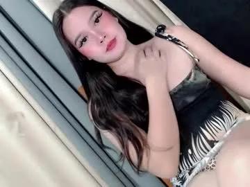 ladylollipop_marls from Chaturbate is Freechat