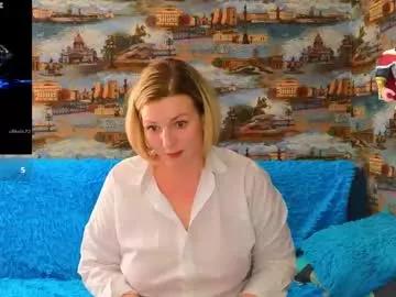 ladylucky_ from Chaturbate is Freechat