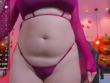 Ladymercury from Chaturbate