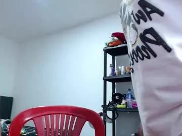 ladymirandalee from Chaturbate is Freechat