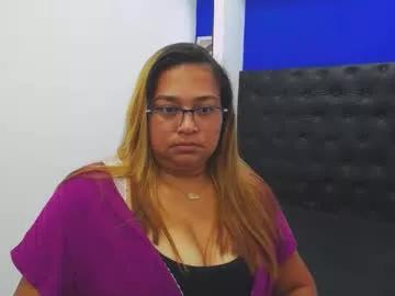 ladyrousseluv1 from Chaturbate is Freechat