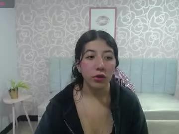 ladysessh_ch from Chaturbate is Freechat