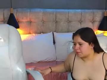 laia_and_aloby from Chaturbate is Freechat