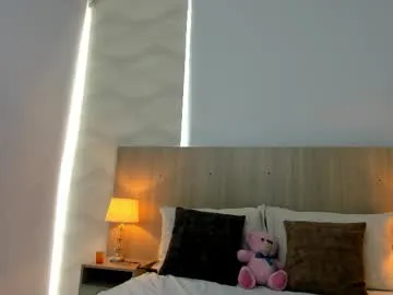 Laia_cruz from Chaturbate
