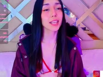 laia_price from Chaturbate is Freechat
