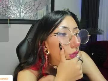 laila_angel from Chaturbate