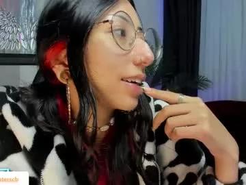 laila_angel from Chaturbate
