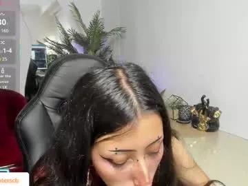laila_angel from Chaturbate