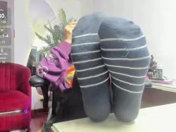 laila_angel from Chaturbate