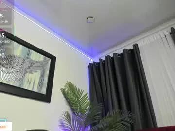 laila_angel from Chaturbate