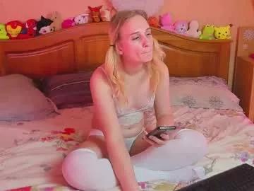 Laila_blarr from Chaturbate