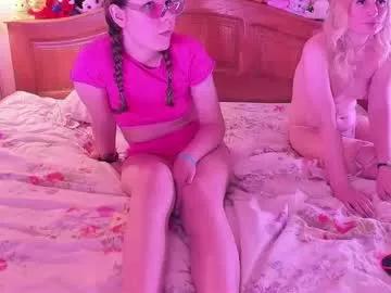 Laila_blarr from Chaturbate