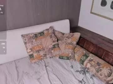laila_jonnes from Chaturbate