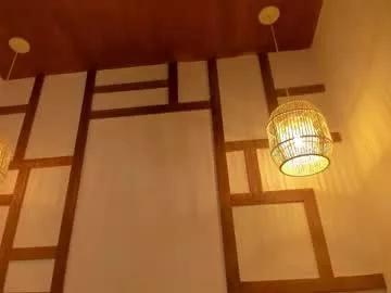 laila_jonnes from Chaturbate