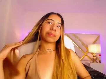 lailastilwills from Chaturbate