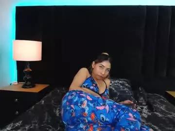 lailastilwills from Chaturbate