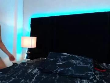 lailastilwills from Chaturbate