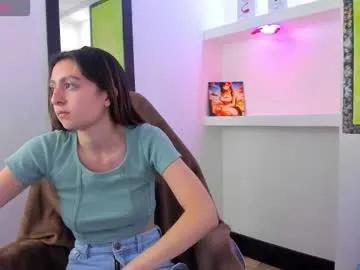 lala_clark from Chaturbate is Freechat