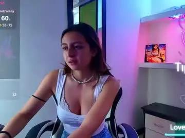 lala_clark from Chaturbate is Freechat