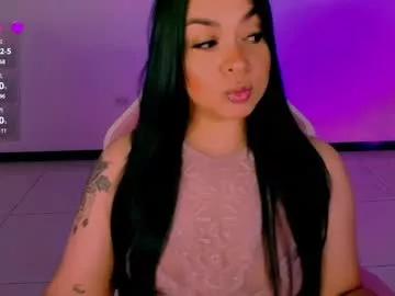 lalablack1_ from Chaturbate